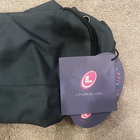 NWT LIFORME BAG NEVER USED - Picture 2 of 2